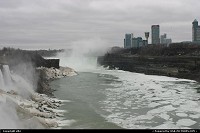 Photo by elki | Niagara Falls  Niagara falls,